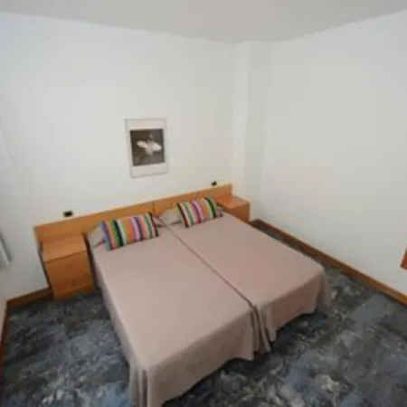 Edificio Gaviota 3 Apartamento