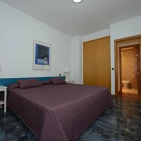 Edificio Gaviota 3 Apartamento