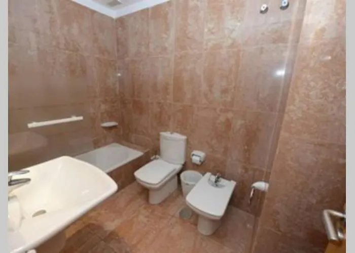 Διαμέρισμα Edificio Gaviota 3 Λας Πάλμας ντε Γκραν Κανάρια