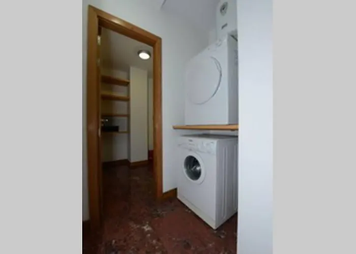 Edificio Gaviota 3 Διαμέρισμα Λας Πάλμας ντε Γκραν Κανάρια