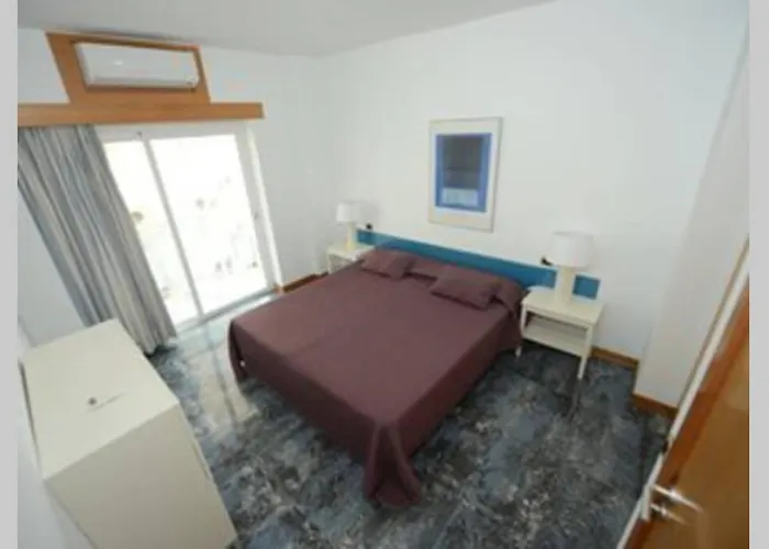 Edificio Gaviota 3 Λας Πάλμας ντε Γκραν Κανάρια