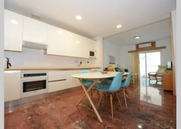 Edificio Gaviota 3 Λας Πάλμας ντε Γκραν Κανάρια