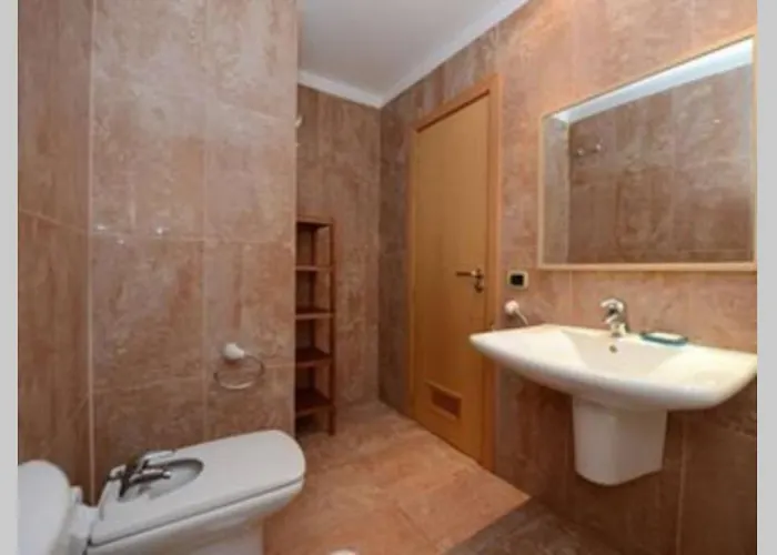 Edificio Gaviota 3 Λας Πάλμας ντε Γκραν Κανάρια