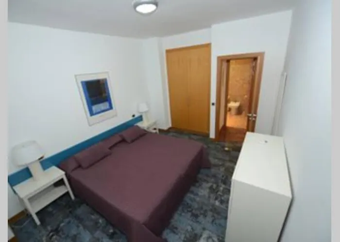 Διαμέρισμα Edificio Gaviota 3