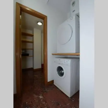 Edificio Gaviota 3 公寓 大加那利岛拉斯帕尔马斯