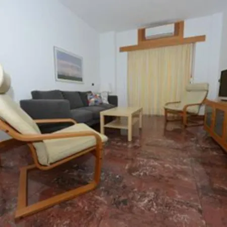 Edificio Gaviota 3 *