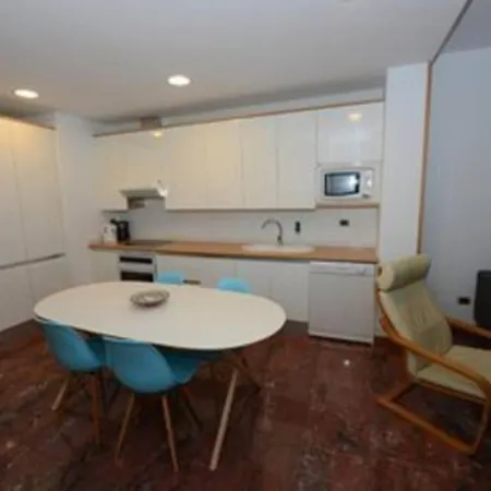 Edificio Gaviota 3 * 大加那利岛拉斯帕尔马斯