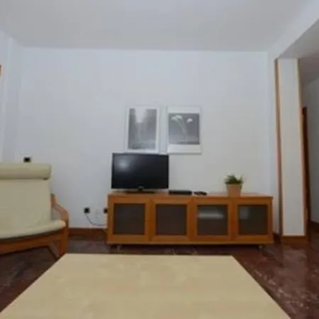 Edificio Gaviota 3 Apartment