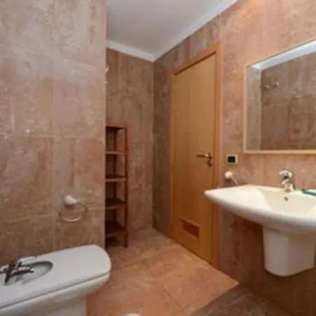 Edificio Gaviota 3 大加那利岛拉斯帕尔马斯