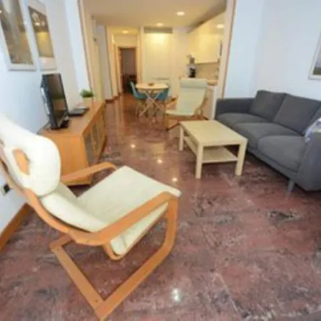 Edificio Gaviota 3 Apartment *