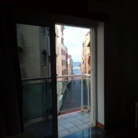 Edificio Gaviota 3 大加那利岛拉斯帕尔马斯