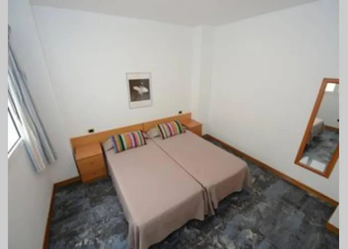 Edificio Gaviota 3 Apartament