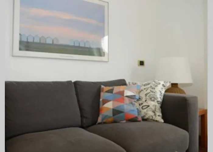 Edificio Gaviota 3 * Las Palmas de Gran Canaria