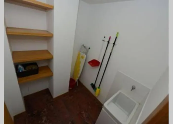 Apartament Edificio Gaviota 3