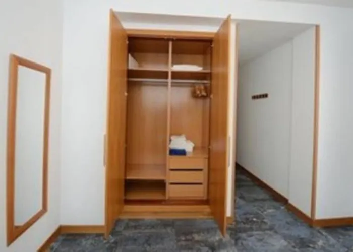 Appartement Edificio Gaviota 3 Las Palmas de Gran Canaria