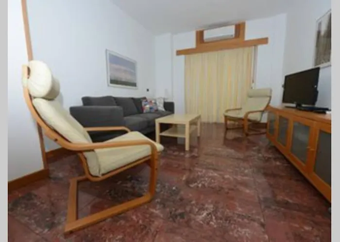 Edificio Gaviota 3 *