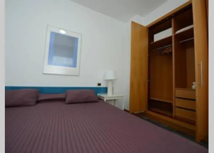 Edificio Gaviota 3 Appartement