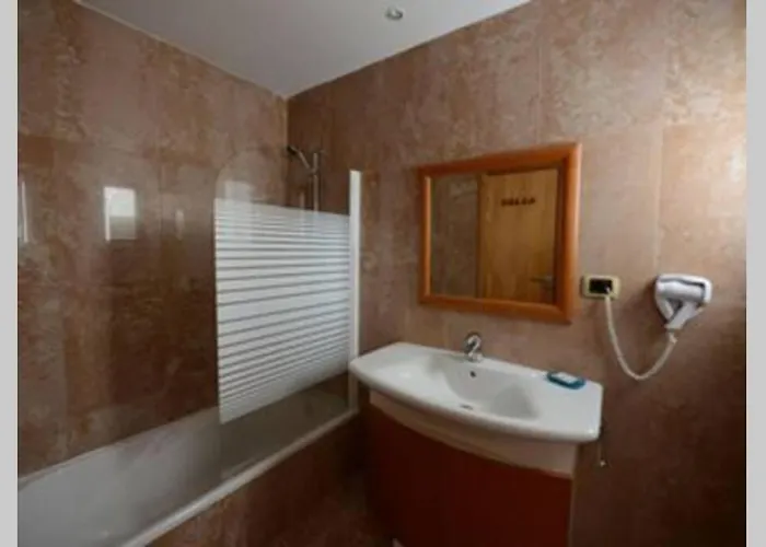 Apartament Edificio Gaviota 3 Las Palmas de Gran Canaria