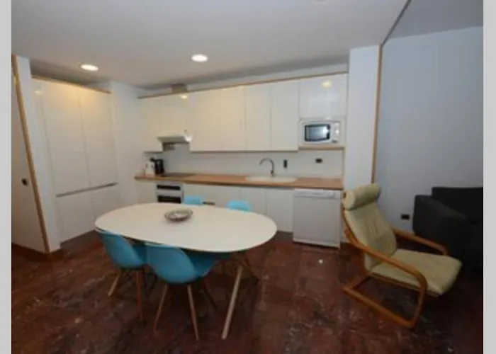 Edificio Gaviota 3 * Las Palmas de Gran Canaria