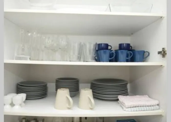 Appartement Edificio Gaviota 3 Las Palmas de Gran Canaria