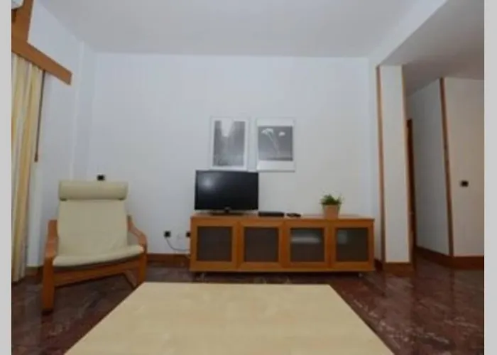 Edificio Gaviota 3 Apartament