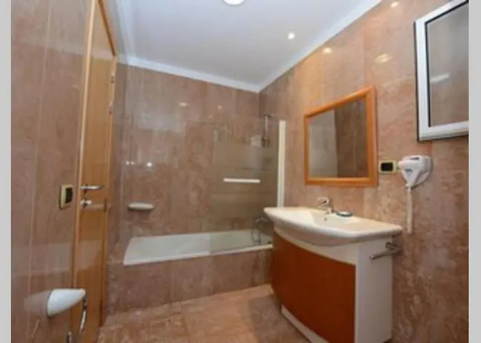 Appartement Edificio Gaviota 3 Las Palmas de Gran Canaria