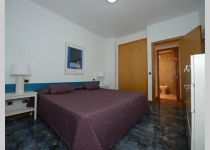 Edificio Gaviota 3 Apartament