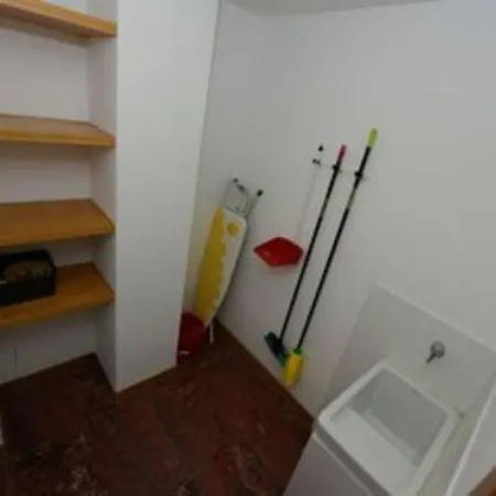 Apartmán Edificio Gaviota 3