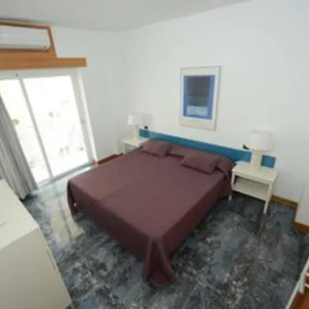 Edificio Gaviota 3 Λας Πάλμας ντε Γκραν Κανάρια