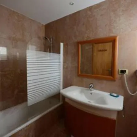Apartmán Edificio Gaviota 3 Las Palmas de Gran Canaria