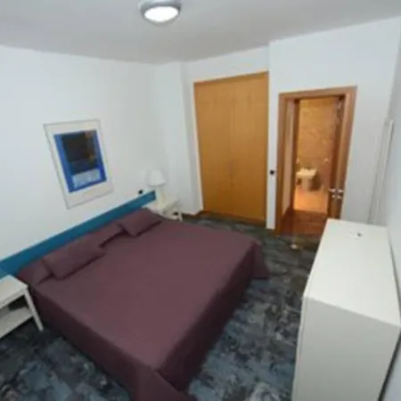 Apartmán Edificio Gaviota 3