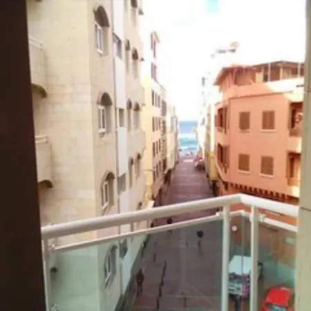 Edificio Gaviota 3